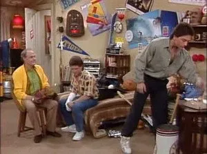 مسلسل Charles in Charge الموسم ٤ الحلقة ٢٦