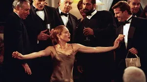 مسلسل Two Guys and a Girl الموسم ٤ الحلقة ١٩