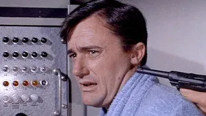 مسلسل The Man from U.N.C.L.E. الموسم ٣ الحلقة ١٨