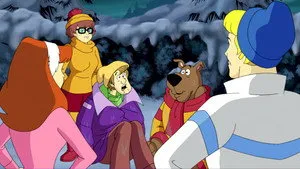 مسلسل سكوبي دو مالجديد؟ الموسم ١ الحلقة ١٠
