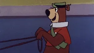 مسلسل Scooby's All-Stars الموسم ٢ الحلقة ١٧