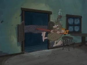 مسلسل Scooby's All-Stars الموسم ١ الحلقة ٥١