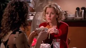 مسلسل Buffy the Vampire Slayer الموسم ٦ الحلقة ١٨