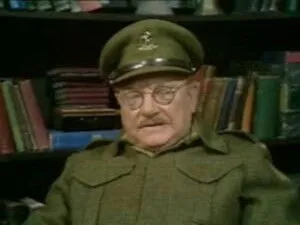 مسلسل Dad's Army الموسم ٥ الحلقة ٣