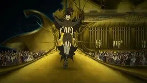 مسلسل Metalocalypse الموسم ٢ الحلقة ٥