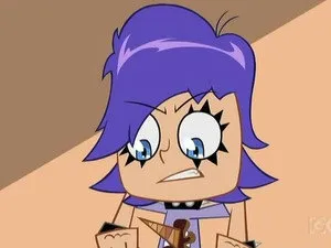 مسلسل Hi Hi Puffy AmiYumi الموسم ٣ الحلقة ١٢
