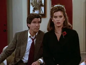 مسلسل Remington Steele الموسم ٤ الحلقة ٩