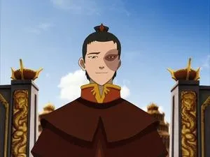 مسلسل آفاتار: مسخر الهواء الأخير الموسم ٣ الحلقة ٩