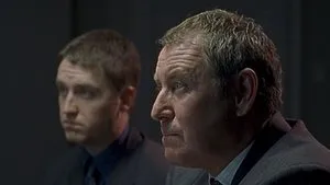 مسلسل Midsomer Murders الموسم ٤ الحلقة ١