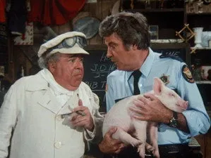 مسلسل The Dukes of Hazzard الموسم ٦ الحلقة ٦