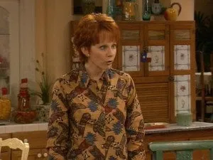 مسلسل Reba الموسم ١ الحلقة ١١