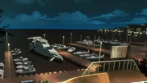 مسلسل Koukaku Kidoutai: Stand Alone Complex الموسم ٢ الحلقة ٧