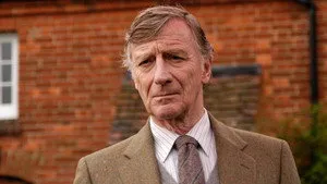 مسلسل Midsomer Murders الموسم ١٠ الحلقة ٨