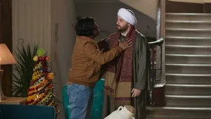 مسلسل اللعبة الموسم ٣ الحلقة ١٤