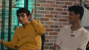 مسلسل أوريم الموسم ١ الحلقة ٣٠