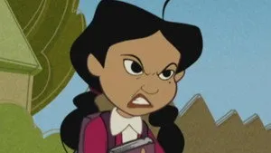 مسلسل The Proud Family الموسم ١ الحلقة ١٨