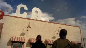 مسلسل Corner Gas الموسم ٦ الحلقة ١٨