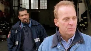 مسلسل Third Watch الموسم ٤ الحلقة ٢٢