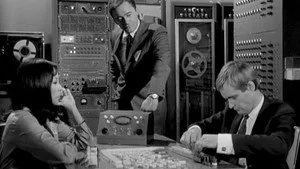 مسلسل The Man from U.N.C.L.E. الموسم ١ الحلقة ٢٤