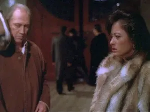 مسلسل Kung Fu: The Legend Continues الموسم ١ الحلقة ١٥
