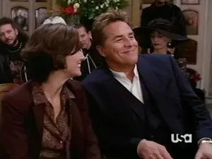 مسلسل Nash Bridges الموسم ٦ الحلقة ١٠