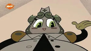 مسلسل My Life as a Teenage Robot الموسم ١ الحلقة ٢٤