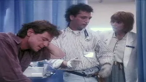مسلسل St. Elsewhere الموسم ٦ الحلقة ٥