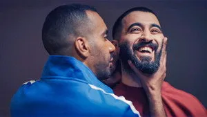 مسلسل كاراته الحلقة ٧