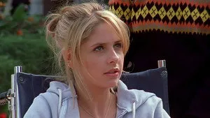 مسلسل Buffy the Vampire Slayer الموسم ٢ الحلقة ١٨