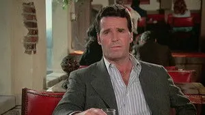 مسلسل The Rockford Files الموسم ١ الحلقة ١٨