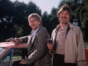 مسلسل The Dukes of Hazzard الموسم ٤ الحلقة ١٥