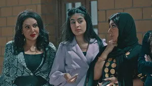 مسلسل أمر إخلاء الموسم ٢ الحلقة ١٧