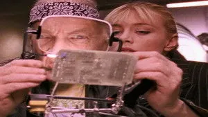 مسلسل La Femme Nikita الموسم ١ الحلقة ١٣