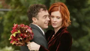مسلسل Sex and the City الموسم ٦ الحلقة ١٤