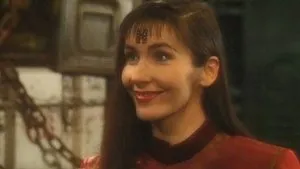 مسلسل Red Dwarf الموسم ٤ الحلقة ١
