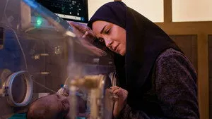 مسلسل حكاية نرجس الحلقة ٤
