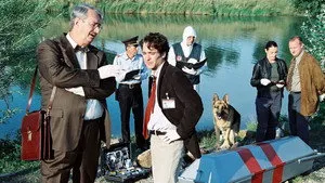 مسلسل Kommissar Rex الموسم ٨ الحلقة ١١