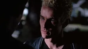 مسلسل Buffy the Vampire Slayer الموسم ٦ الحلقة ٣