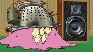مسلسل Aqua Teen Hunger Force الموسم ٢ الحلقة ٦