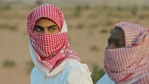 مسلسل طراد الحلقة ٤