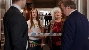 مسلسل Midsomer Murders الموسم ٢١ الحلقة ٢