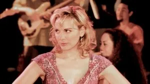 مسلسل Sex and the City الموسم ٢ الحلقة ٤