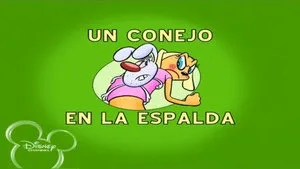 مسلسل Brandy & Mr. Whiskers الموسم ١ الحلقة ١٤