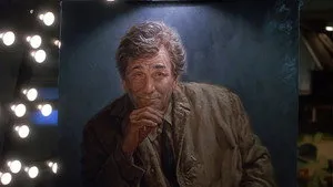 مسلسل Columbo الموسم ٩ الحلقة ١