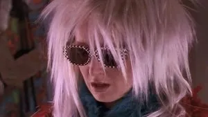 مسلسل La Femme Nikita الموسم ١ الحلقة ٢