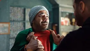 مسلسل ملوك الجدعنة الحلقة ١٦
