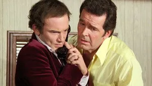 مسلسل The Rockford Files الموسم ٤ الحلقة ١٧