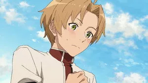 مسلسل موشوكو تينسي الموسم ٢ الحلقة ١٠