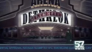 مسلسل Metalocalypse الموسم ٢ الحلقة ١
