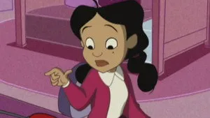 مسلسل The Proud Family الموسم ١ الحلقة ٥